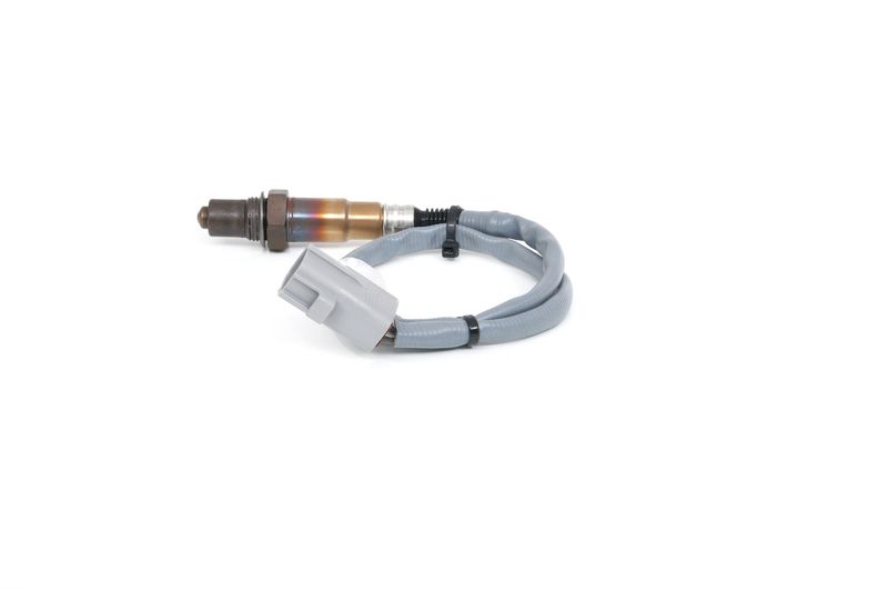 Bosch 0258010235 Oxygen Sensor - 3