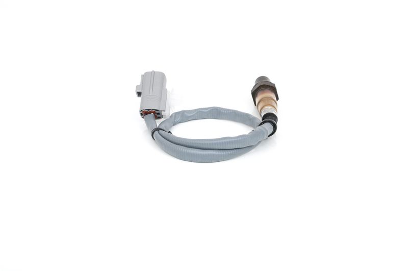 Bosch 0258010235 Oxygen Sensor - 4