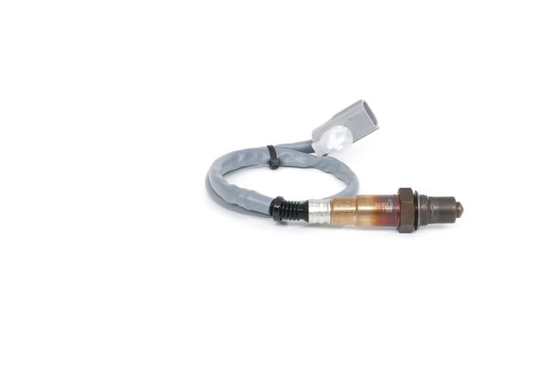 Bosch 0258010235 Oxygen Sensor - 5