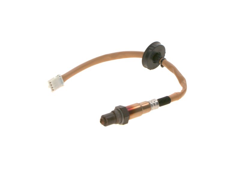 Bosch 0258010236 Oxygen Sensor - 1