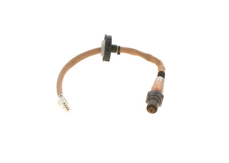 Bosch 0258010236 Oxygen Sensor - 2