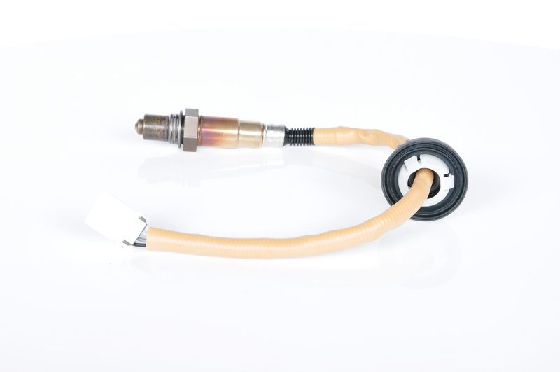 Bosch 0258010236 Oxygen Sensor - 3