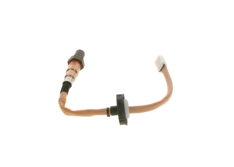 Bosch 0258010236 Oxygen Sensor - 4