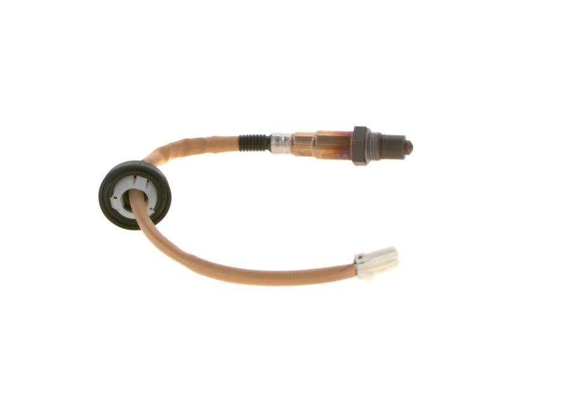 Bosch 0258010236 Oxygen Sensor - 5