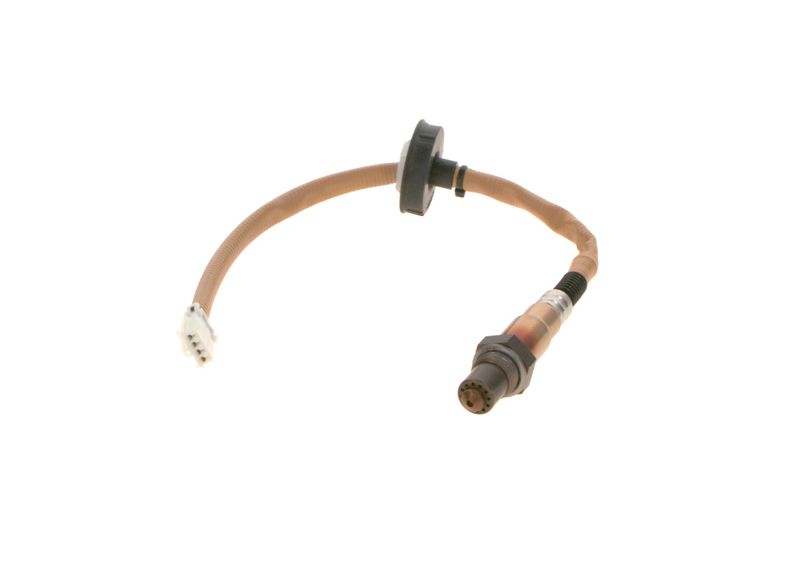 Bosch 0258010236 Oxygen Sensor - 6