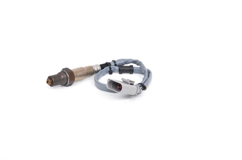 Bosch 0258010282 Oxygen Sensor - 1