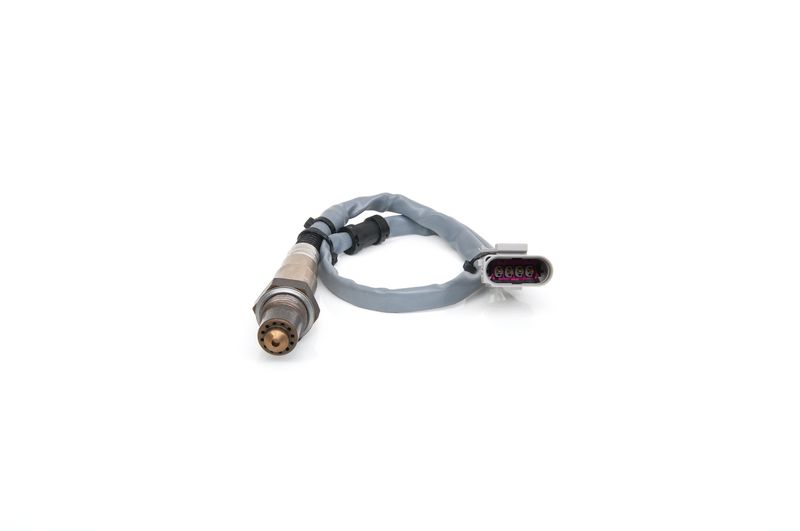 Bosch 0258010282 Oxygen Sensor - 2