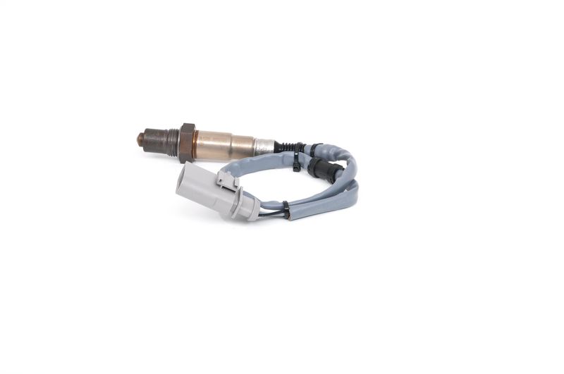 Bosch 0258010282 Oxygen Sensor - 3