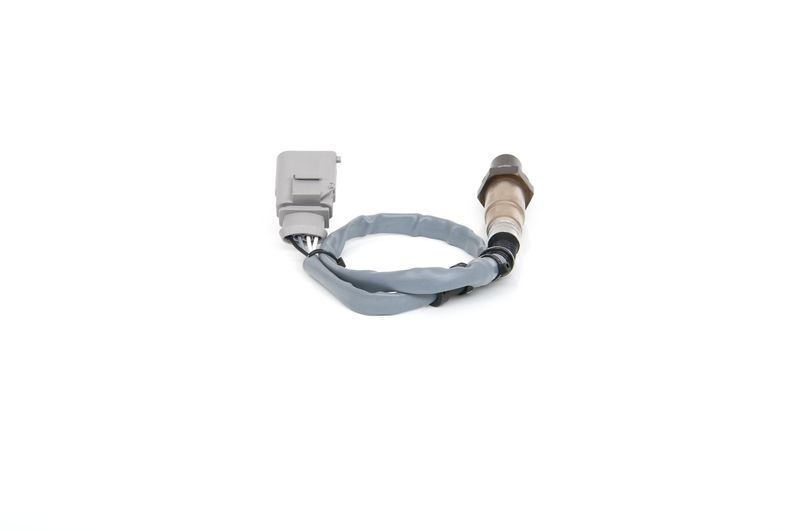 Bosch 0258010282 Oxygen Sensor - 4