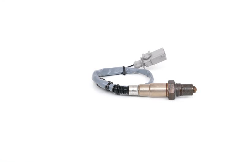Bosch 0258010282 Oxygen Sensor - 5