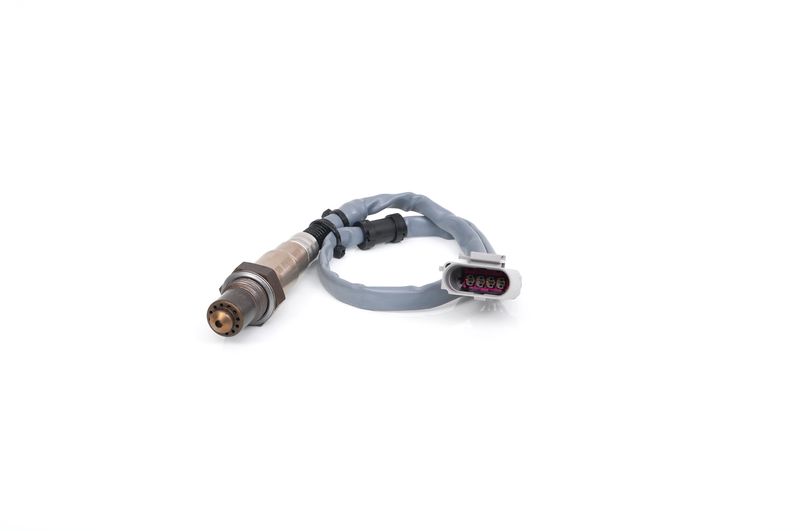 Bosch 0258010282 Oxygen Sensor - 6
