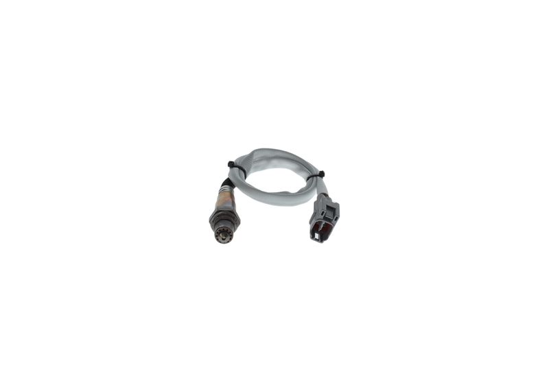 Bosch 0258010284 Oxygen Sensor - 1