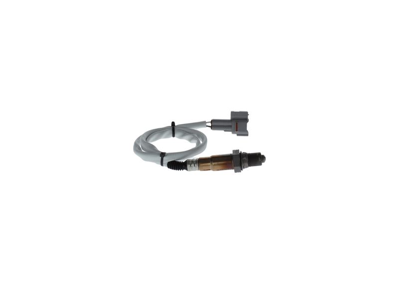 Bosch 0258010284 Oxygen Sensor - 2