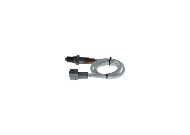 Bosch 0258010284 Oxygen Sensor - 4