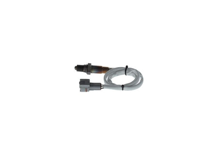 Bosch 0258010284 Oxygen Sensor - 4