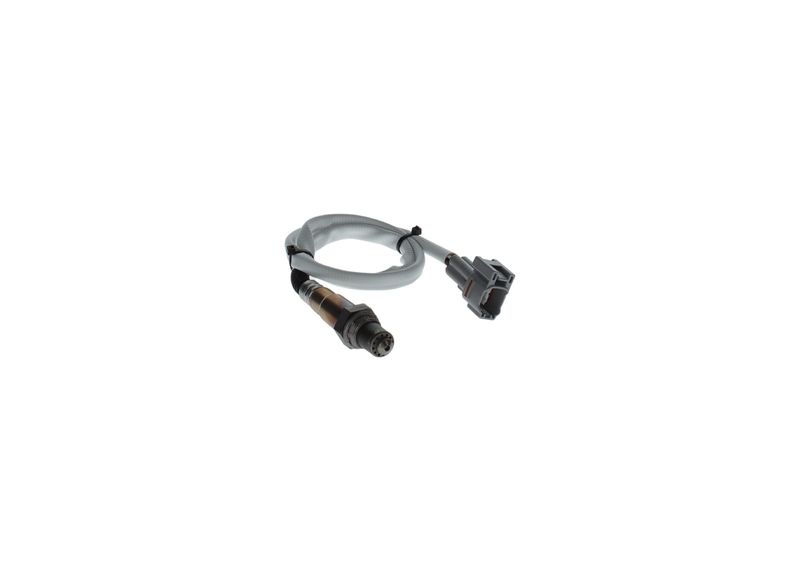 Bosch 0258010284 Oxygen Sensor - 6