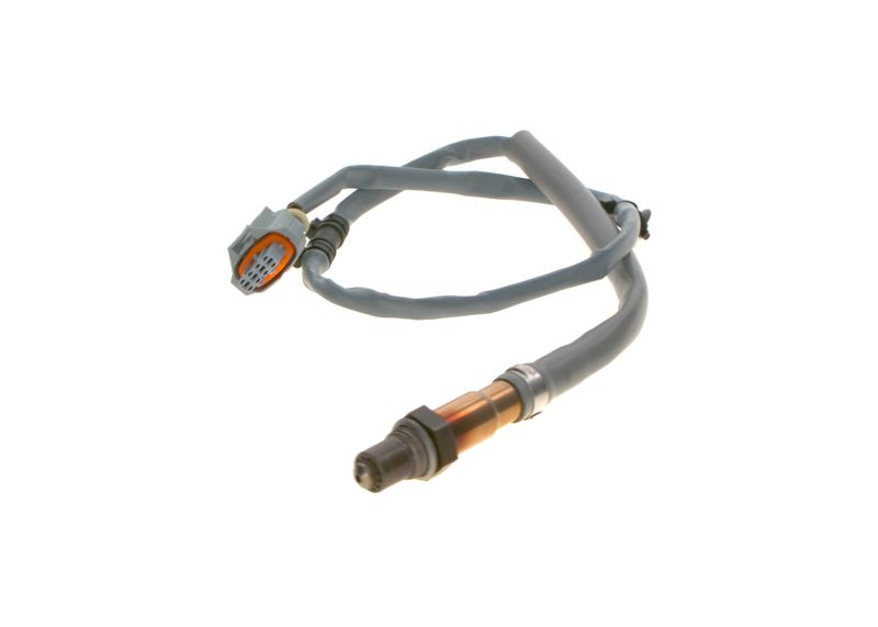 Bosch 0258010285 Oxygen Sensor - 1