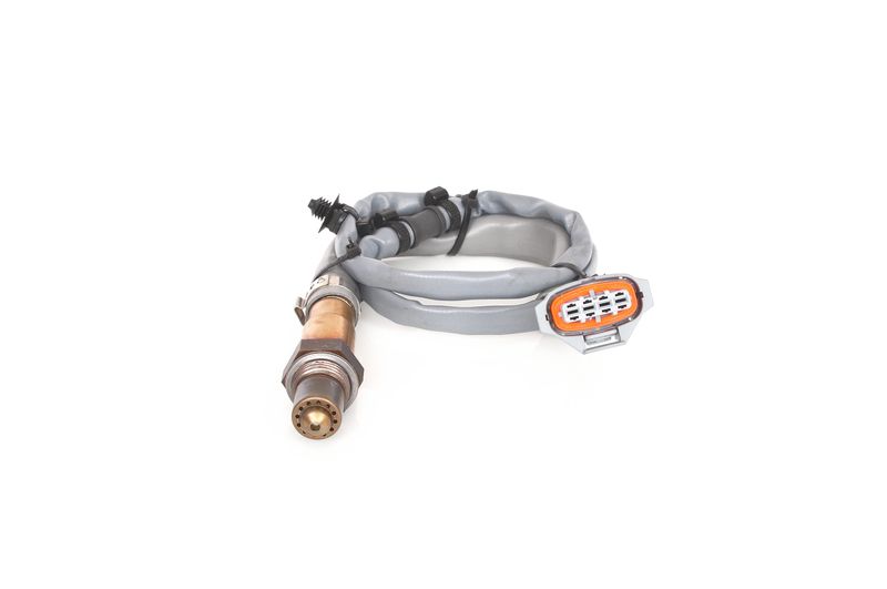 Bosch 0258010285 Oxygen Sensor - 2