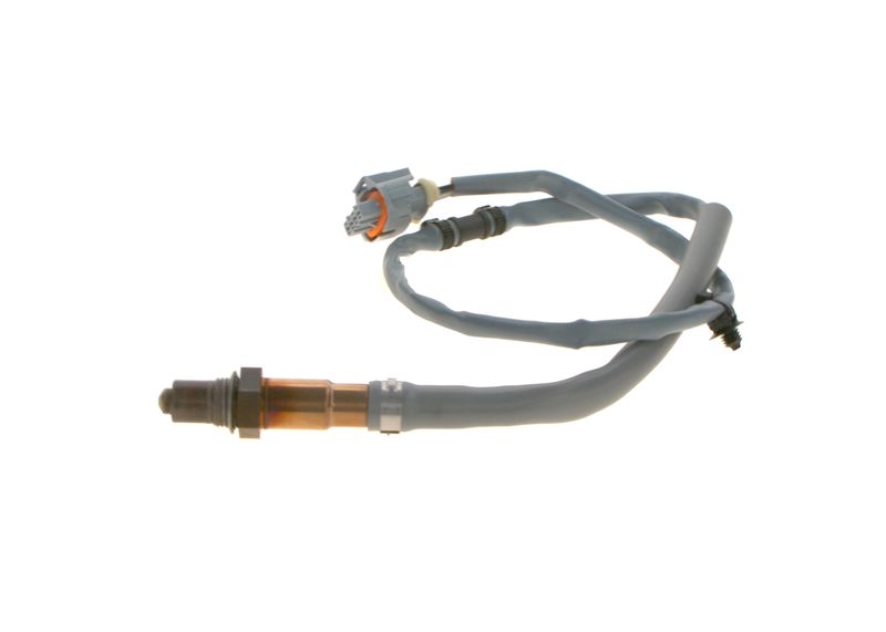 Bosch 0258010285 Oxygen Sensor - 3