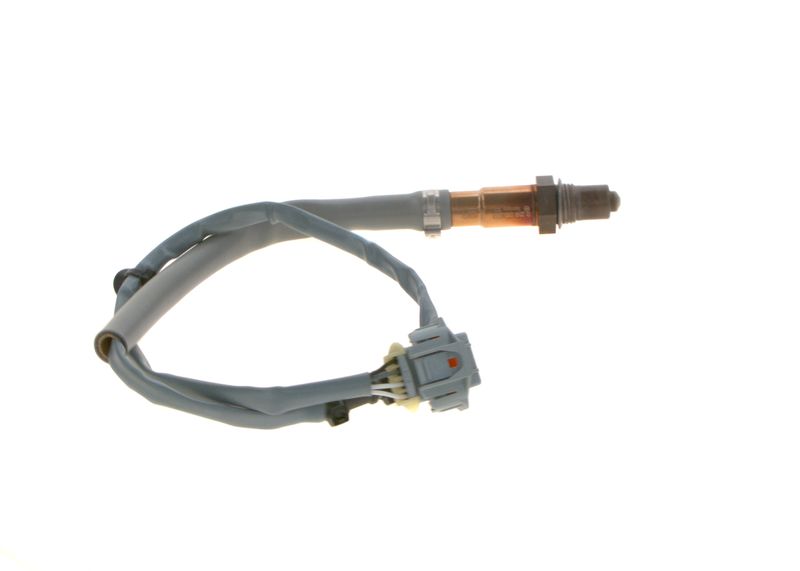 Bosch 0258010285 Oxygen Sensor - 5