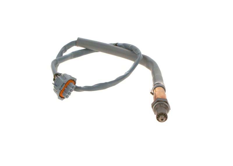 Bosch 0258010285 Oxygen Sensor - 6
