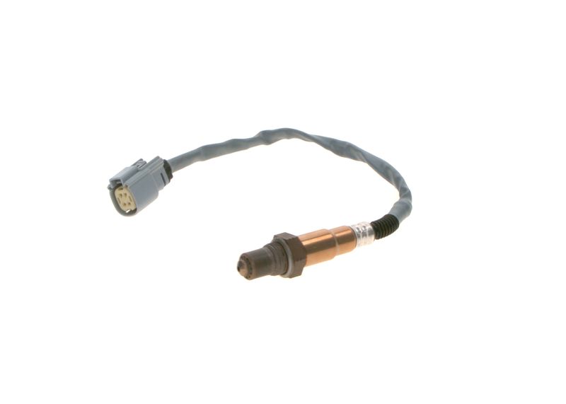 Bosch 0258010298 Oxygen Sensor - 1
