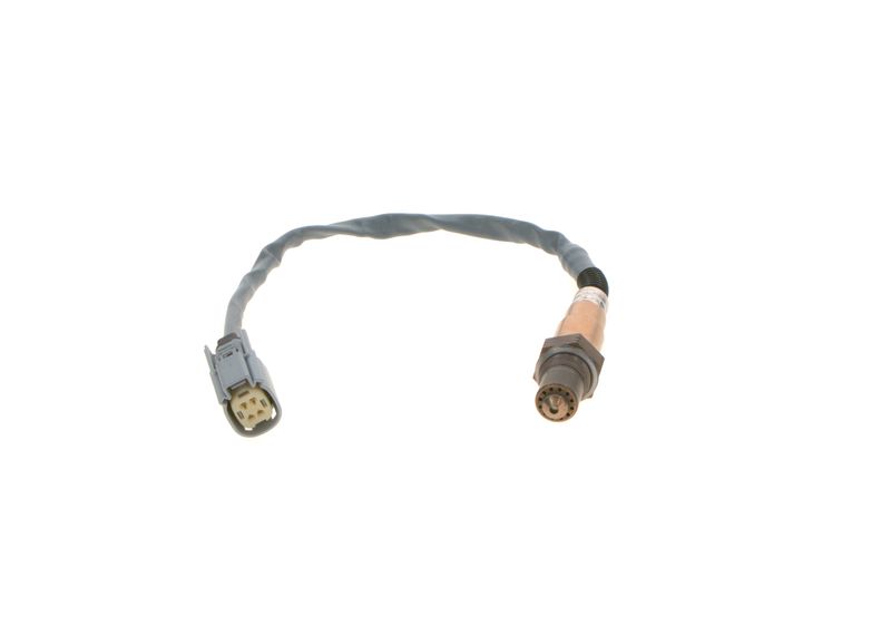 Bosch 0258010298 Oxygen Sensor - 2