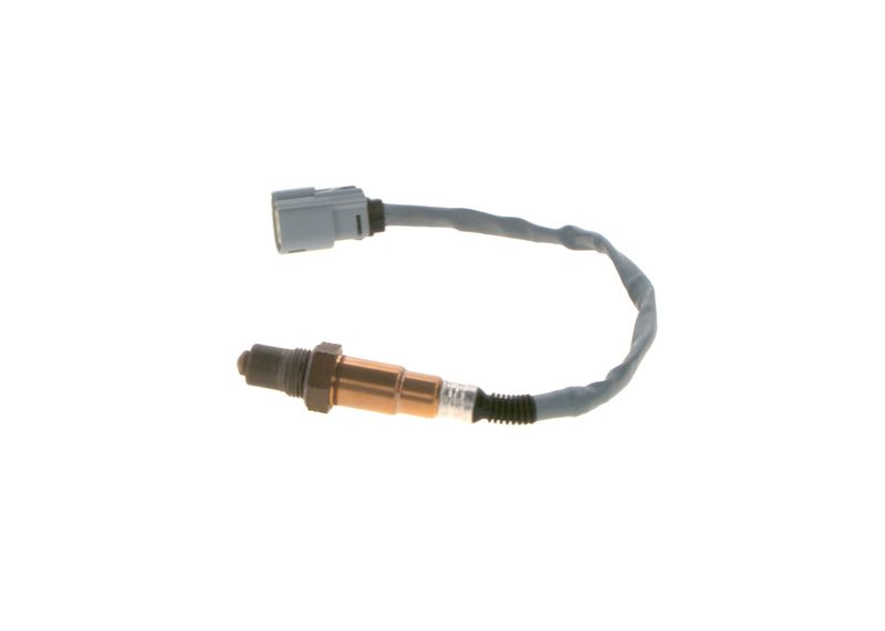 Bosch 0258010298 Oxygen Sensor - 3