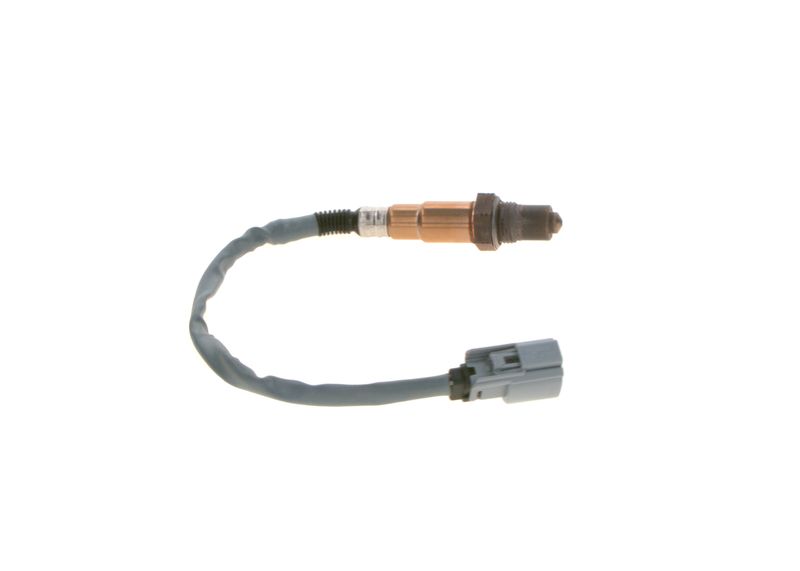 Bosch 0258010298 Oxygen Sensor - 5