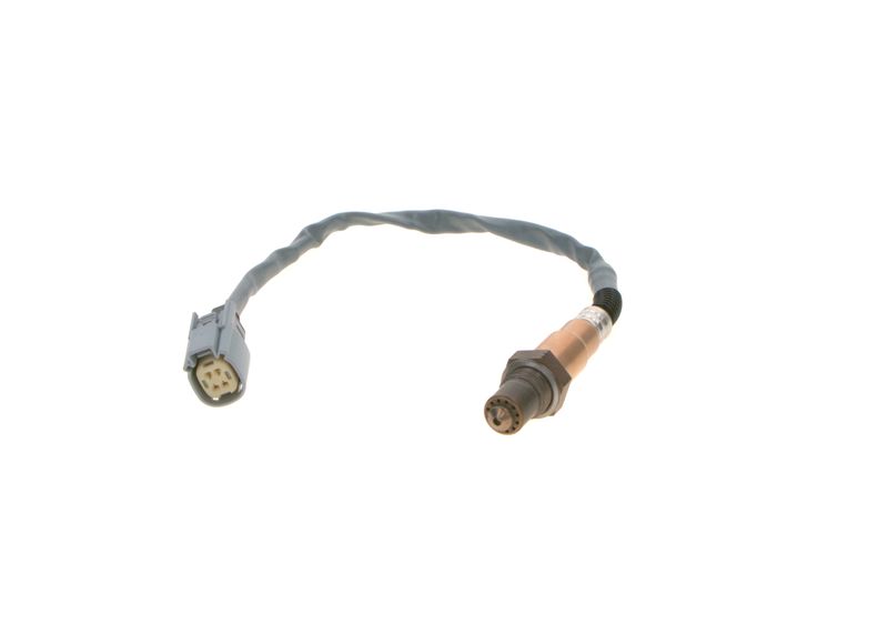 Bosch 0258010298 Oxygen Sensor - 6