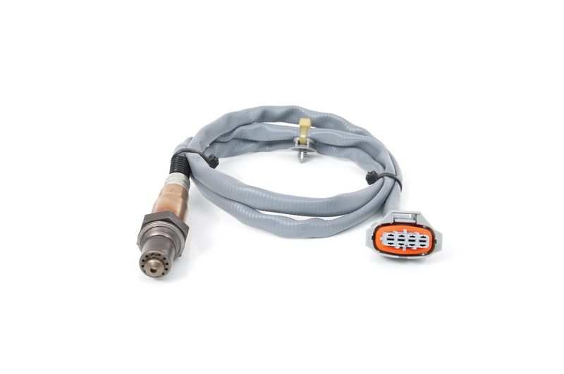 Bosch 0258010323 Oxygen Sensor - 2
