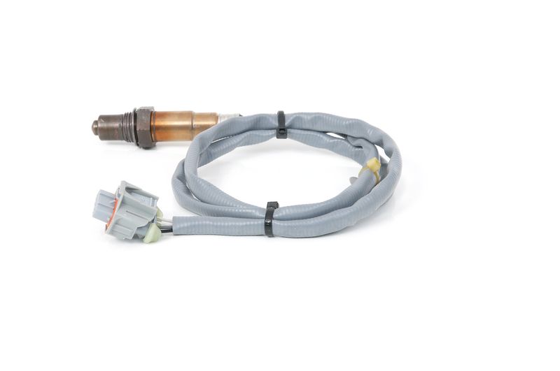 Bosch 0258010323 Oxygen Sensor - 3