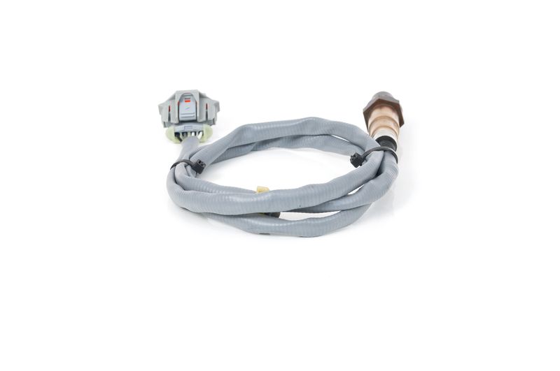 Bosch 0258010323 Oxygen Sensor - 4