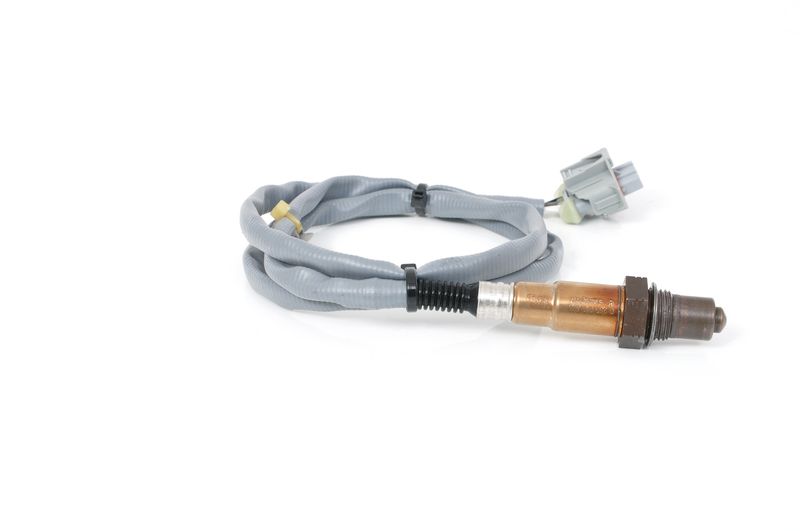 Bosch 0258010323 Oxygen Sensor - 5
