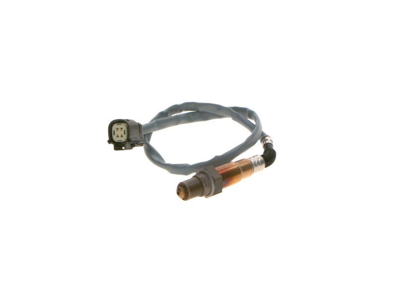 Bosch 0258010333 Oxygen Sensor - 1