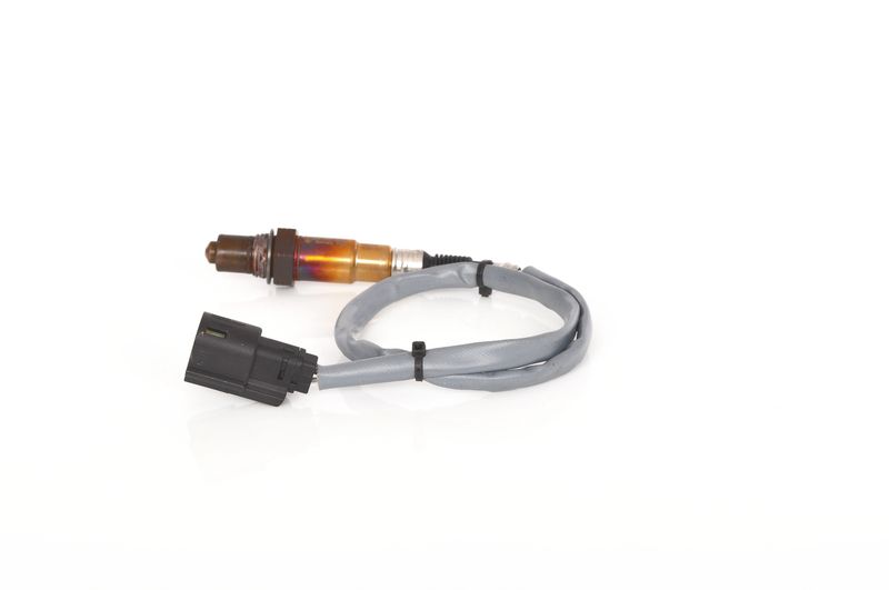 Bosch 0258010333 Oxygen Sensor - 3