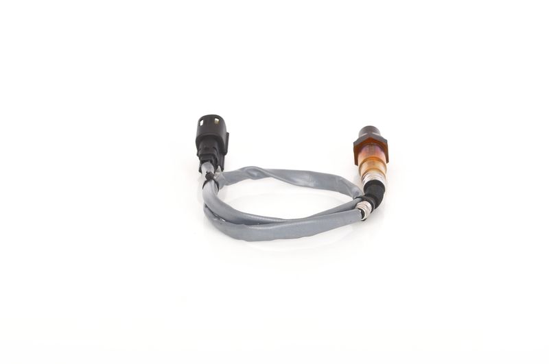 Bosch 0258010333 Oxygen Sensor - 4