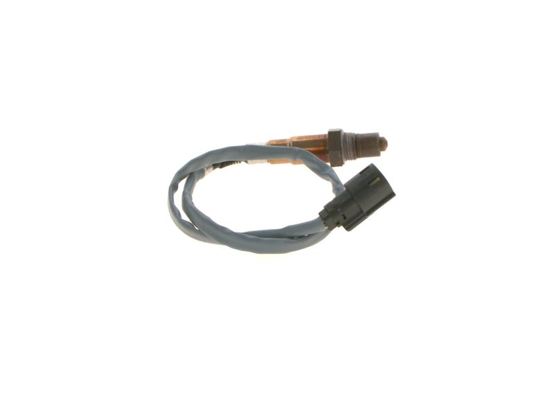 Bosch 0258010333 Oxygen Sensor - 5