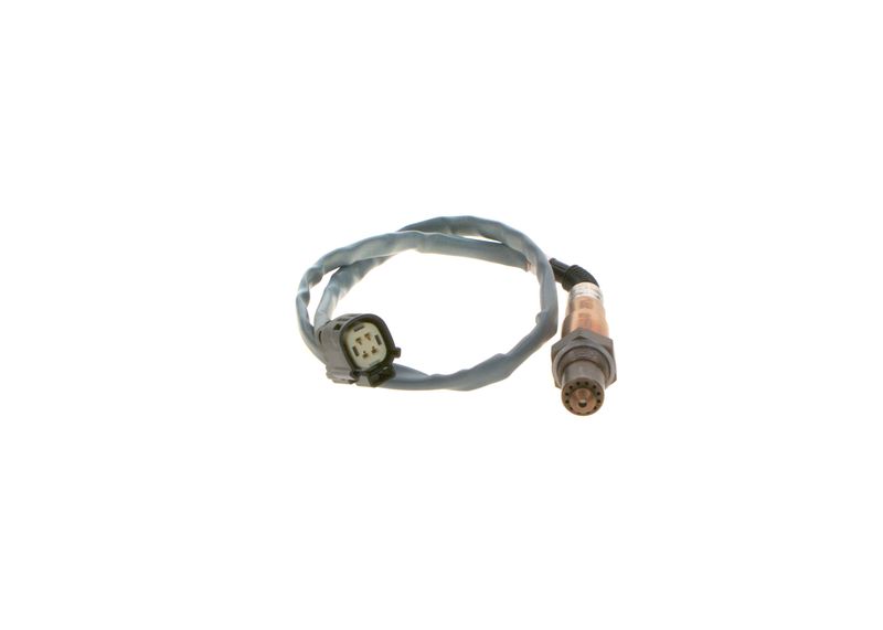 Bosch 0258010333 Oxygen Sensor - 6