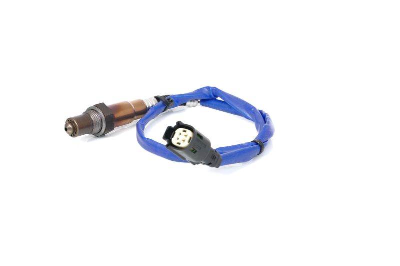 Bosch 0258010357 Oxygen Sensor - 1