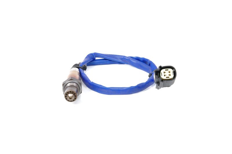 Bosch 0258010357 Oxygen Sensor - 2