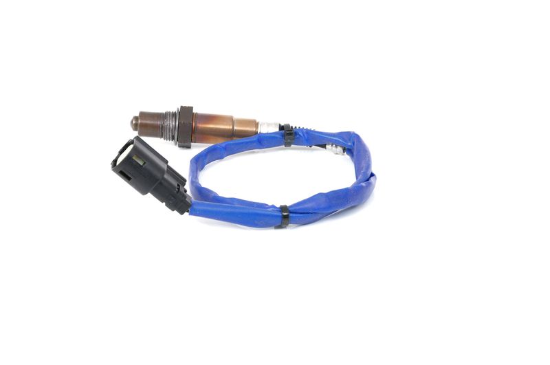 Bosch 0258010357 Oxygen Sensor - 3