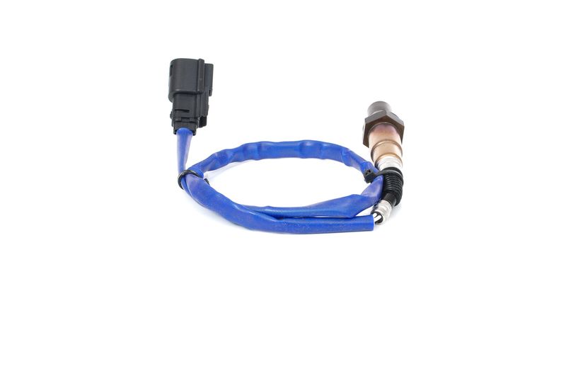 Bosch 0258010357 Oxygen Sensor - 4