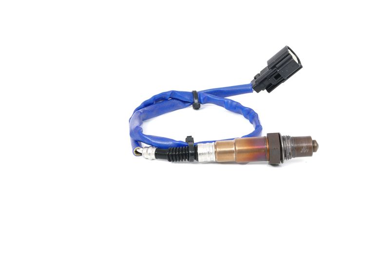 Bosch 0258010357 Oxygen Sensor - 5