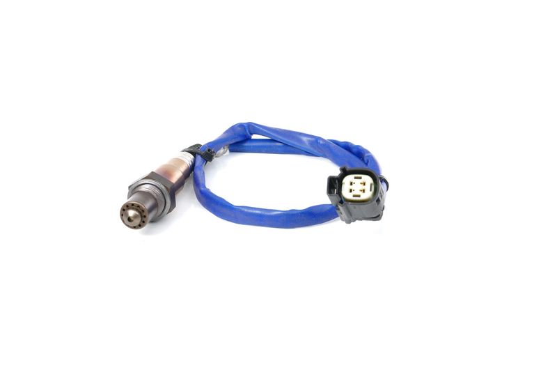 Bosch 0258010357 Oxygen Sensor - 6