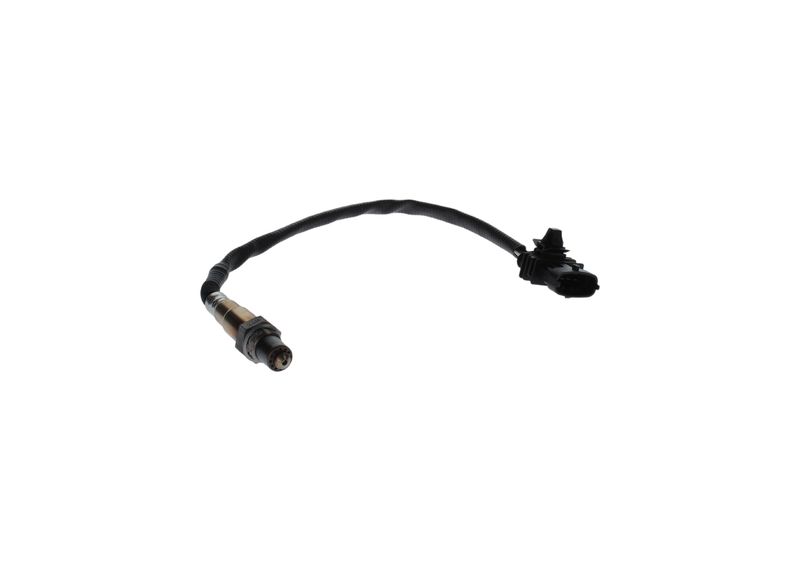 Bosch 0258010359 Oxygen Sensor - 6