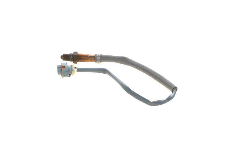 Bosch 0258010369 Oxygen Sensor - 3