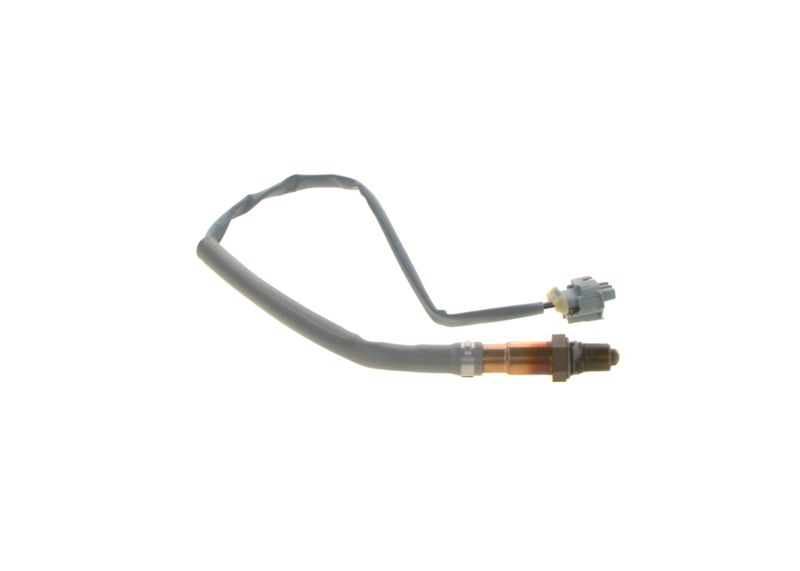 Bosch 0258010369 Oxygen Sensor - 5