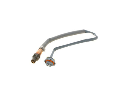 Bosch 0258010369 Oxygen Sensor - 6
