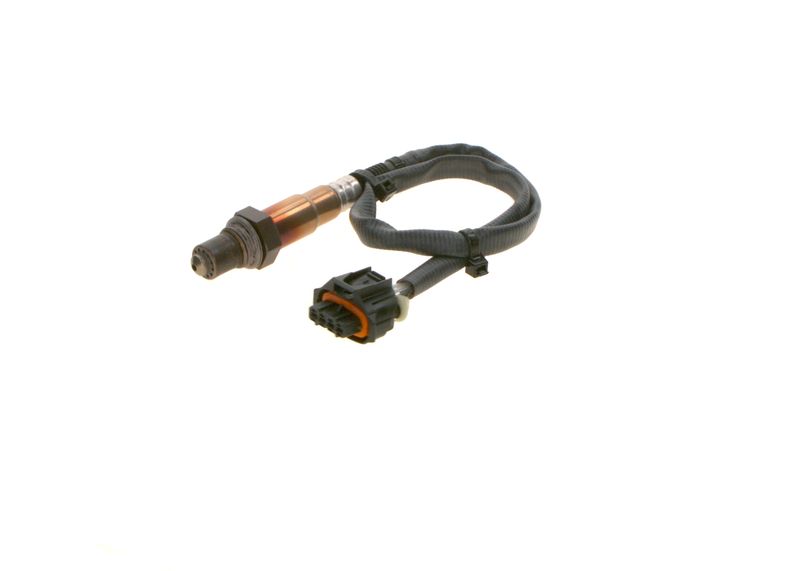 Bosch 0258010381 Oxygen Sensor - 1